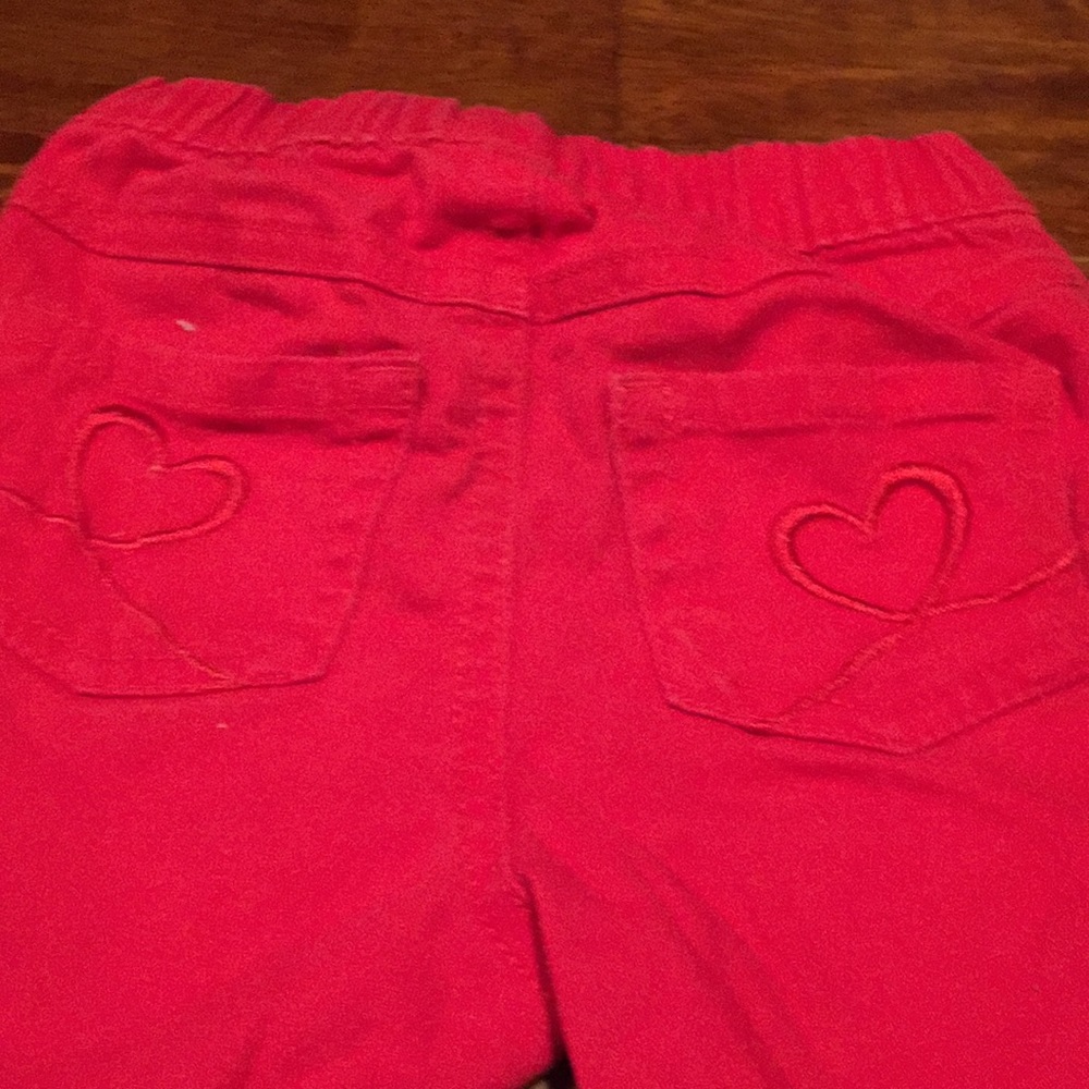 Pants - Picture 2 of 3